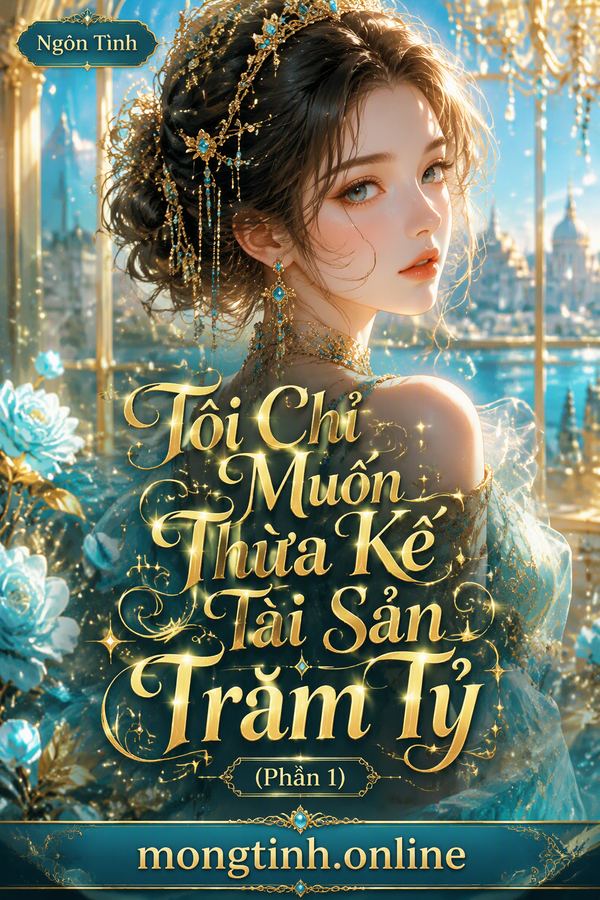 Tôi Chỉ Muốn Thừa Kế Tài Sản Trăm Tỷ (Phần 1)