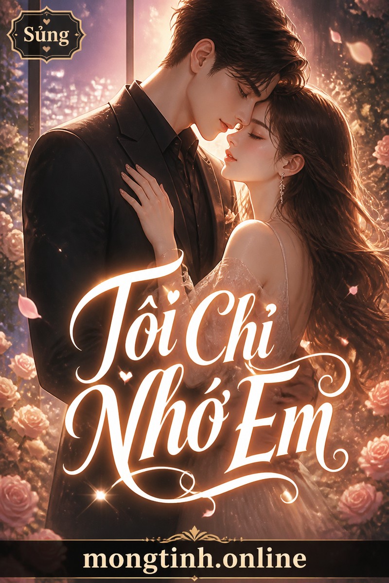 Tôi Chỉ Nhớ Em