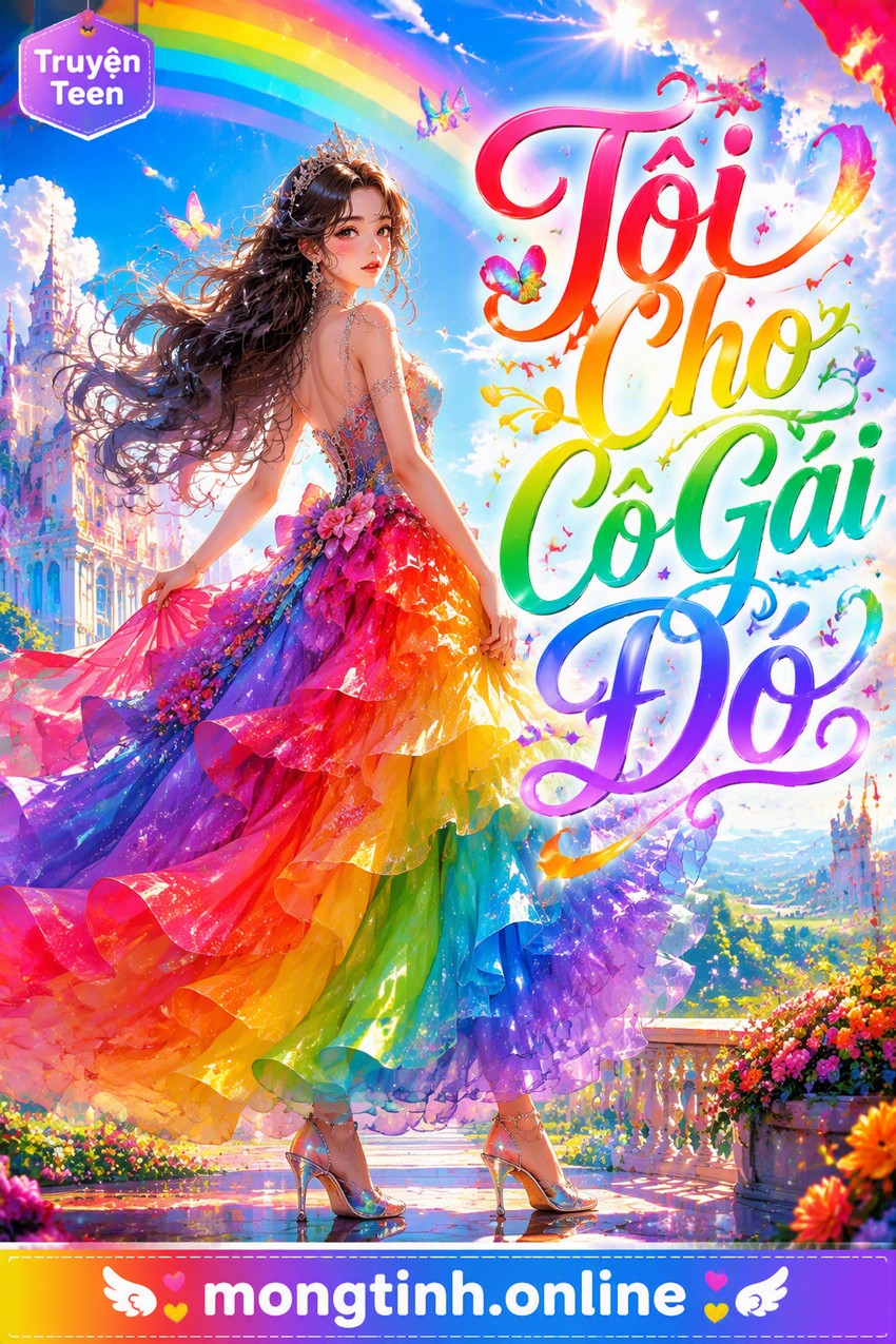 Tội Cho Cô Gái Đó