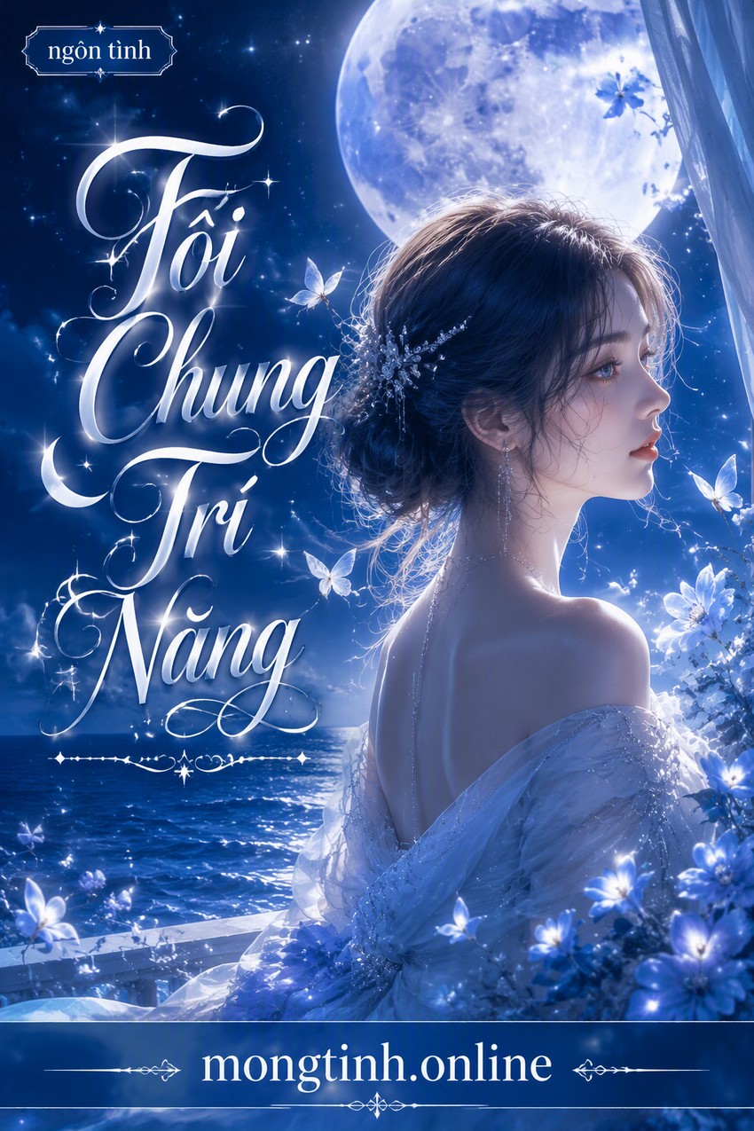 Tối Chung Trí Năng
