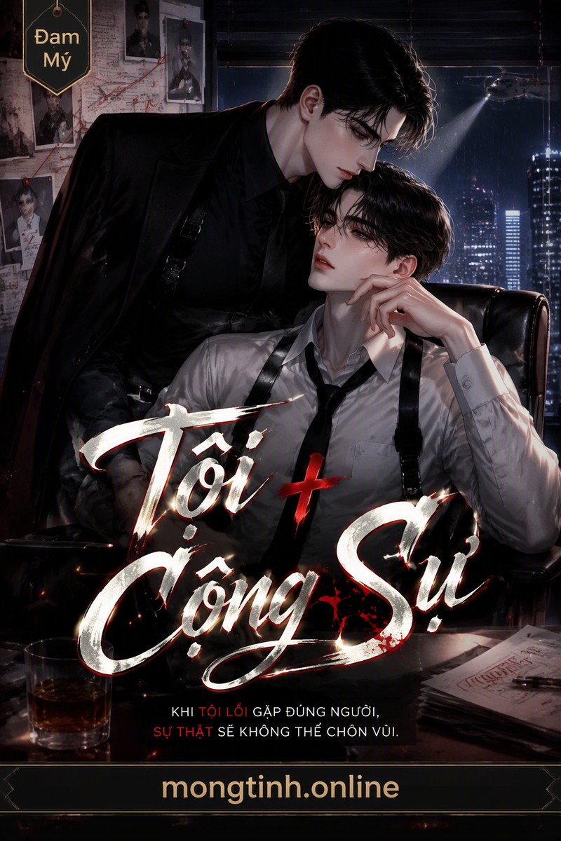 Tội + Cộng Sự