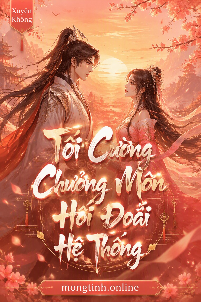 Tối Cường Chưởng Môn Hối Đoái Hệ Thống