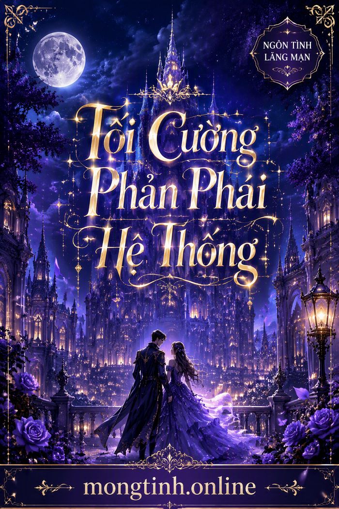 Tối Cường Phản Phái Hệ Thống