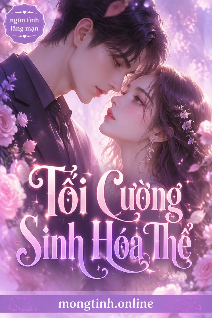Tối Cường Sinh Hóa Thể