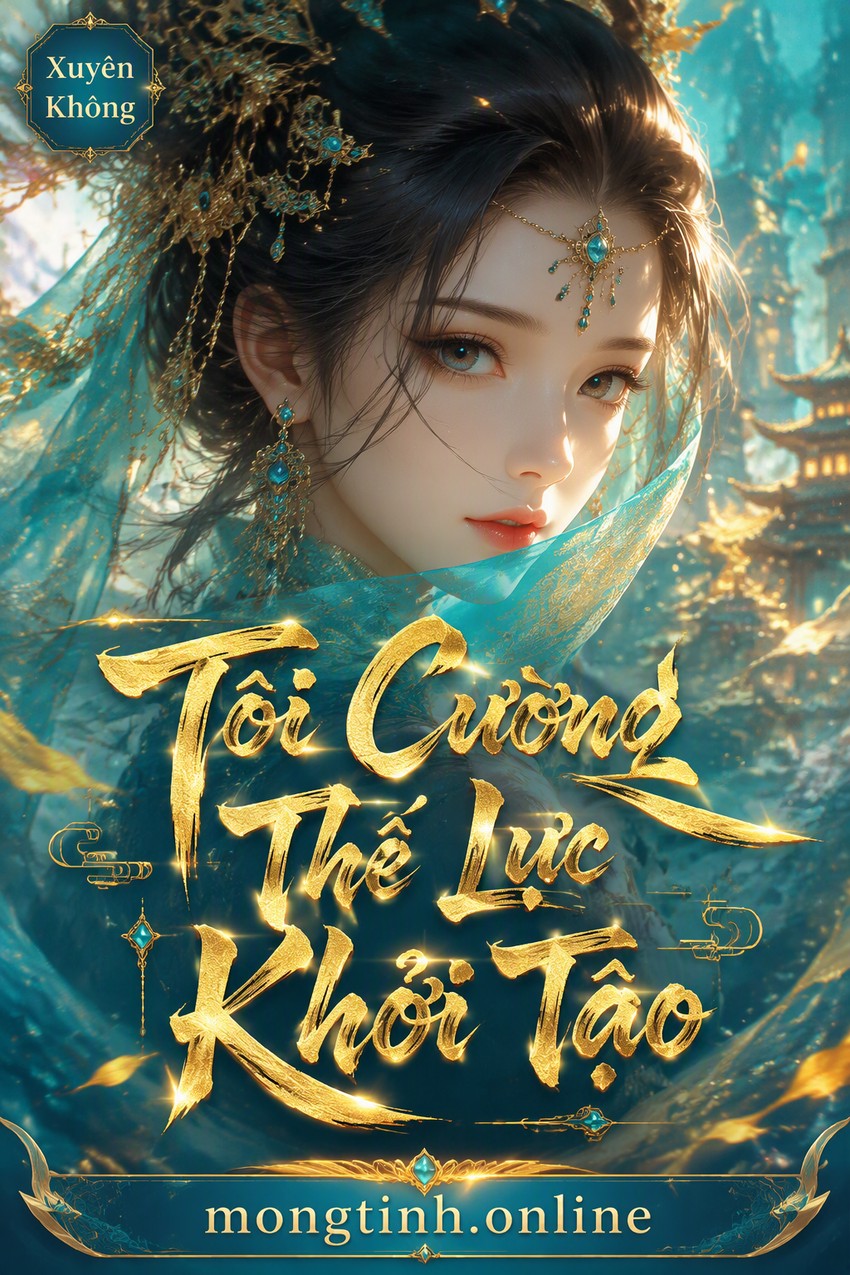 Tối Cường Thế Lực Khởi Tạo