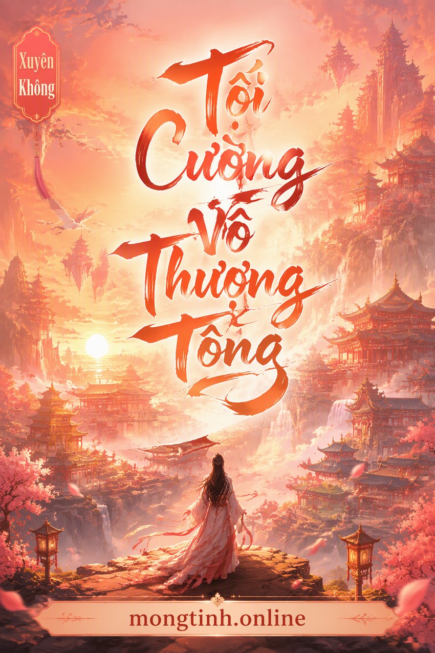 Tối Cường Vô Thượng Tông