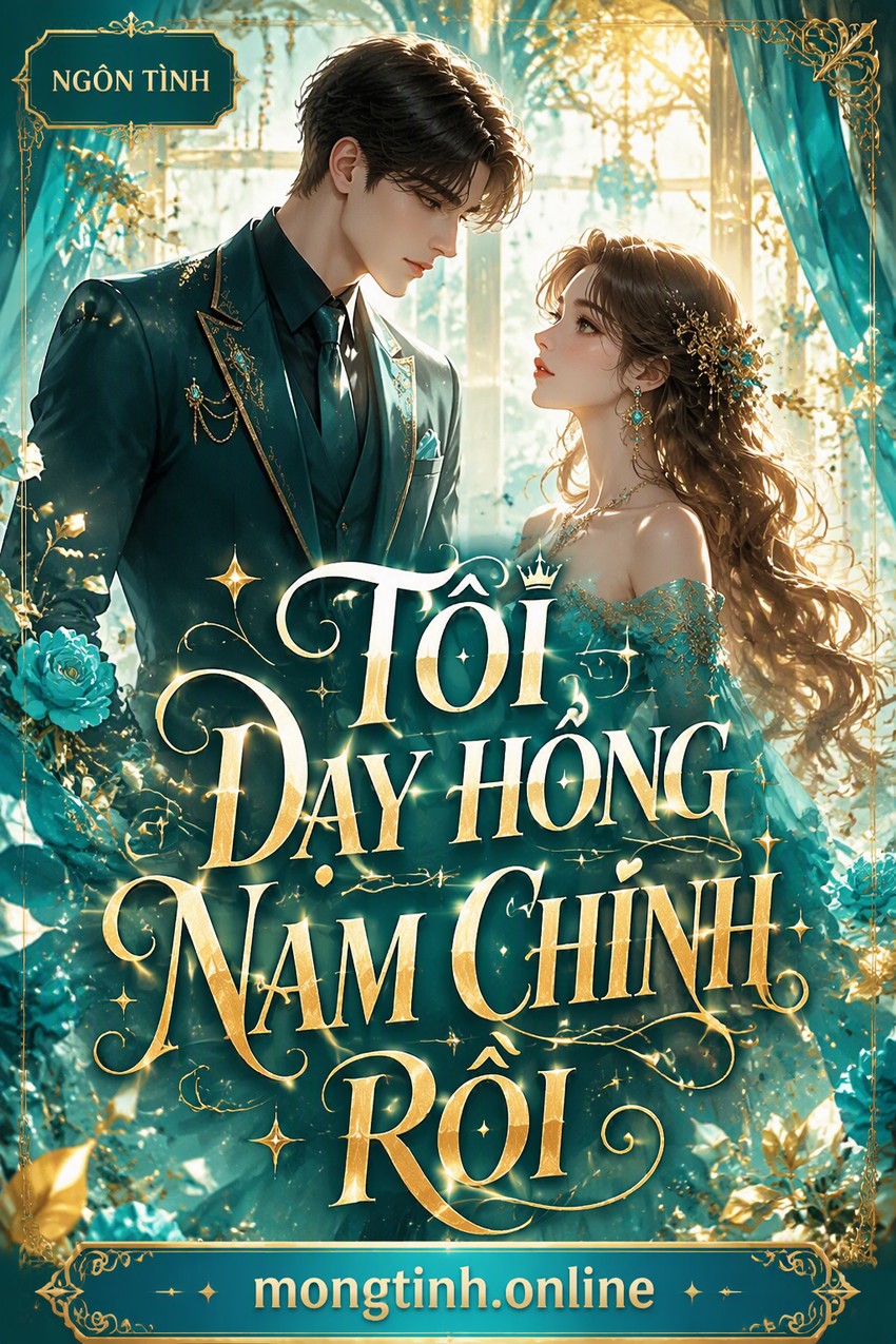 TÔI DẠY HỎNG NAM CHÍNH RỒI