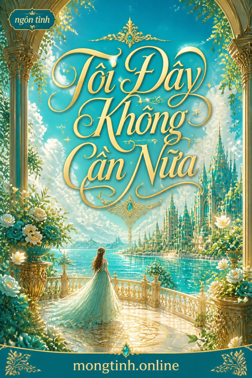 Tôi Đây Không Cần Nữa