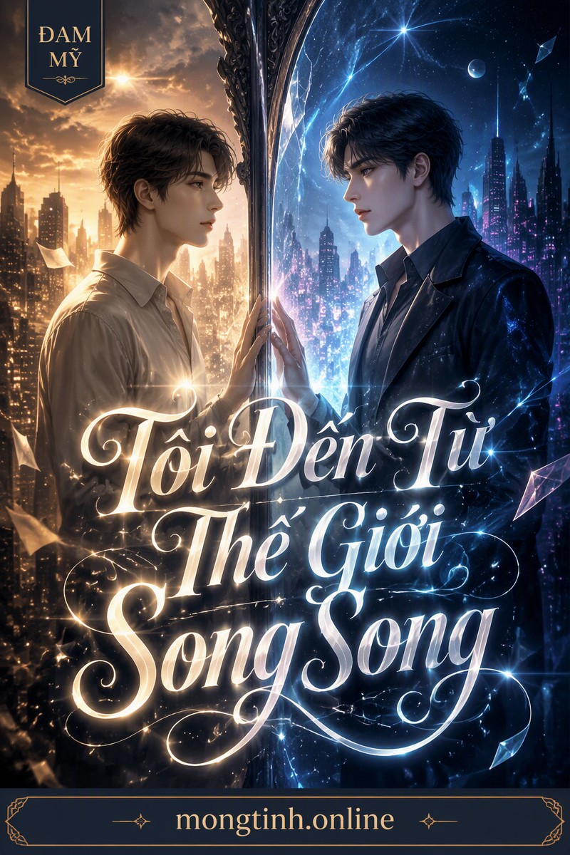 Tôi Đến Từ Thế Giới Song Song