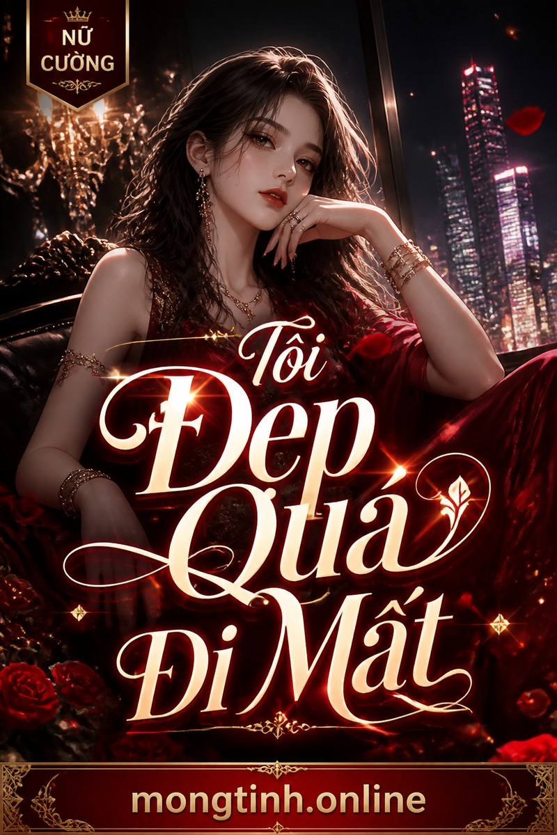 Tôi Đẹp Quá Đi Mất