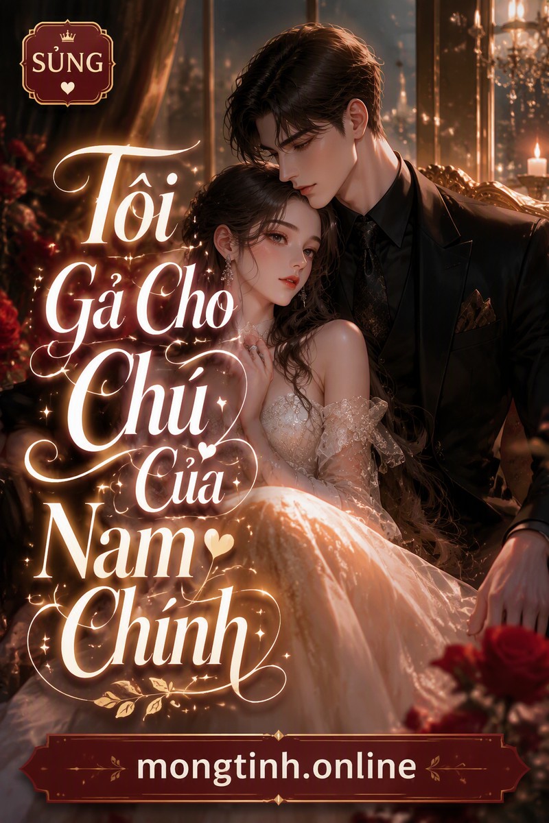 Tôi Gả Cho Chú Của Nam Chính