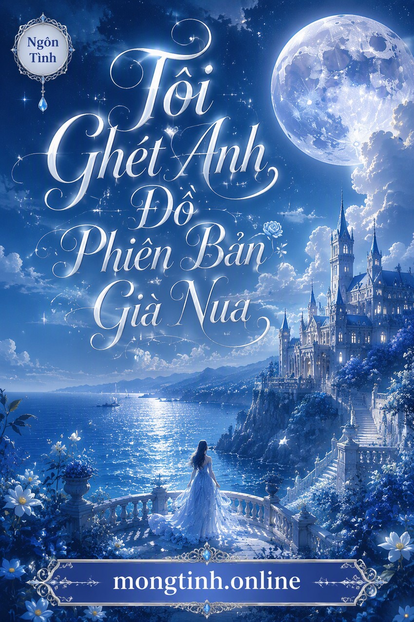 Tôi Ghét Anh, Đồ Phiên Bản Già Nua