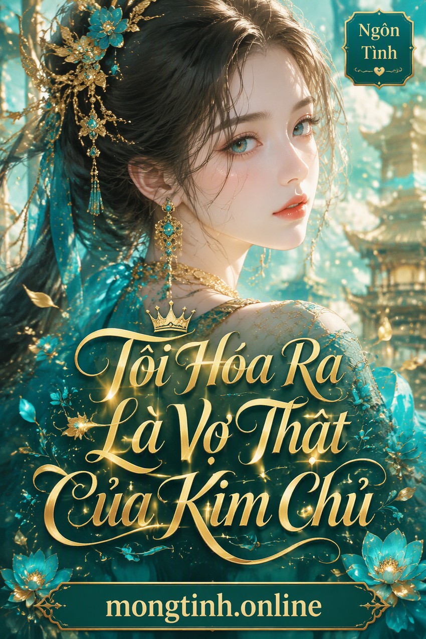 Tôi Hóa Ra Là Vợ Thật Của Kim Chủ