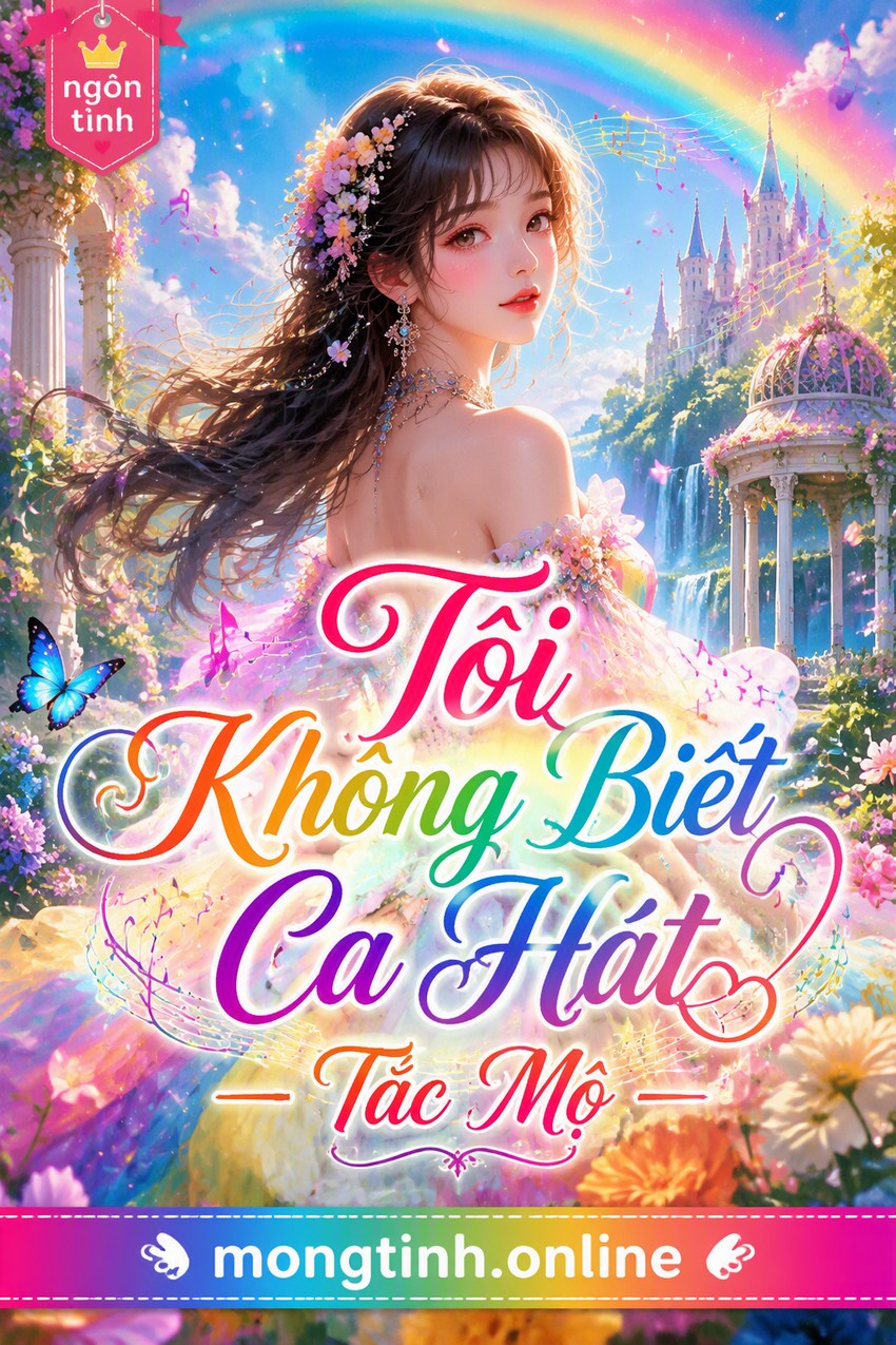 Tôi Không Biết Ca Hát - Tắc Mộ