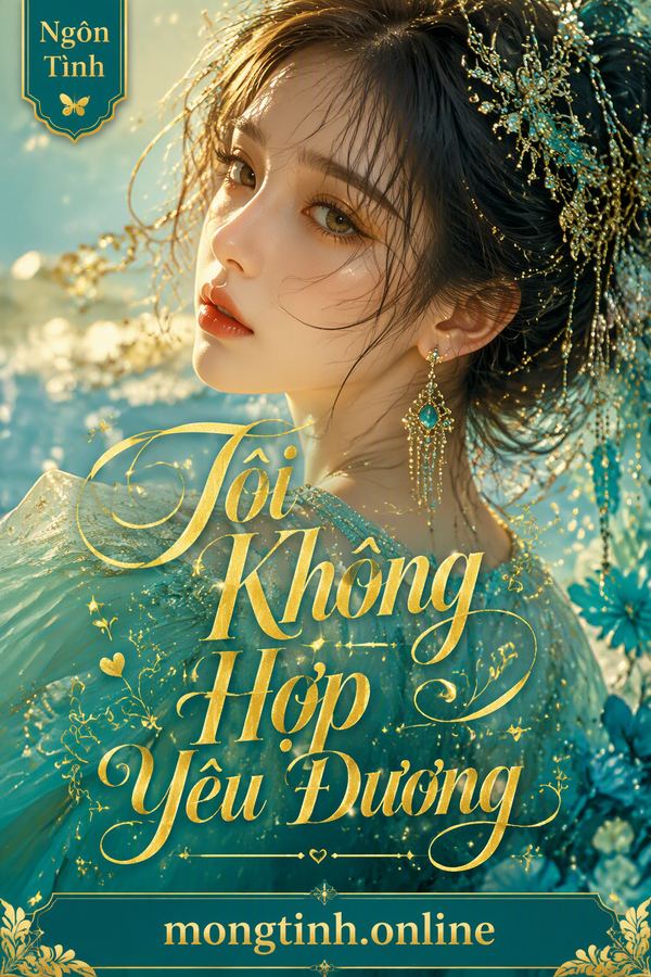 Tôi Không Hợp Yêu Đương