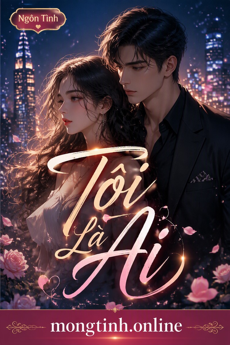 Tôi Là Ai