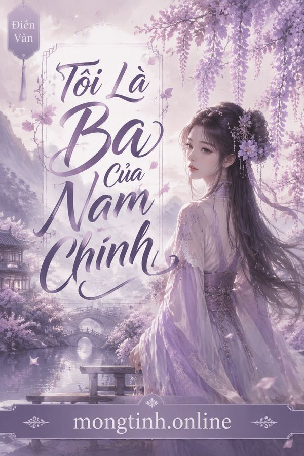 Tôi Là Ba Của Nam Chính