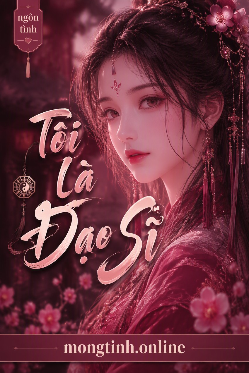 Tôi Là Đạo Sĩ