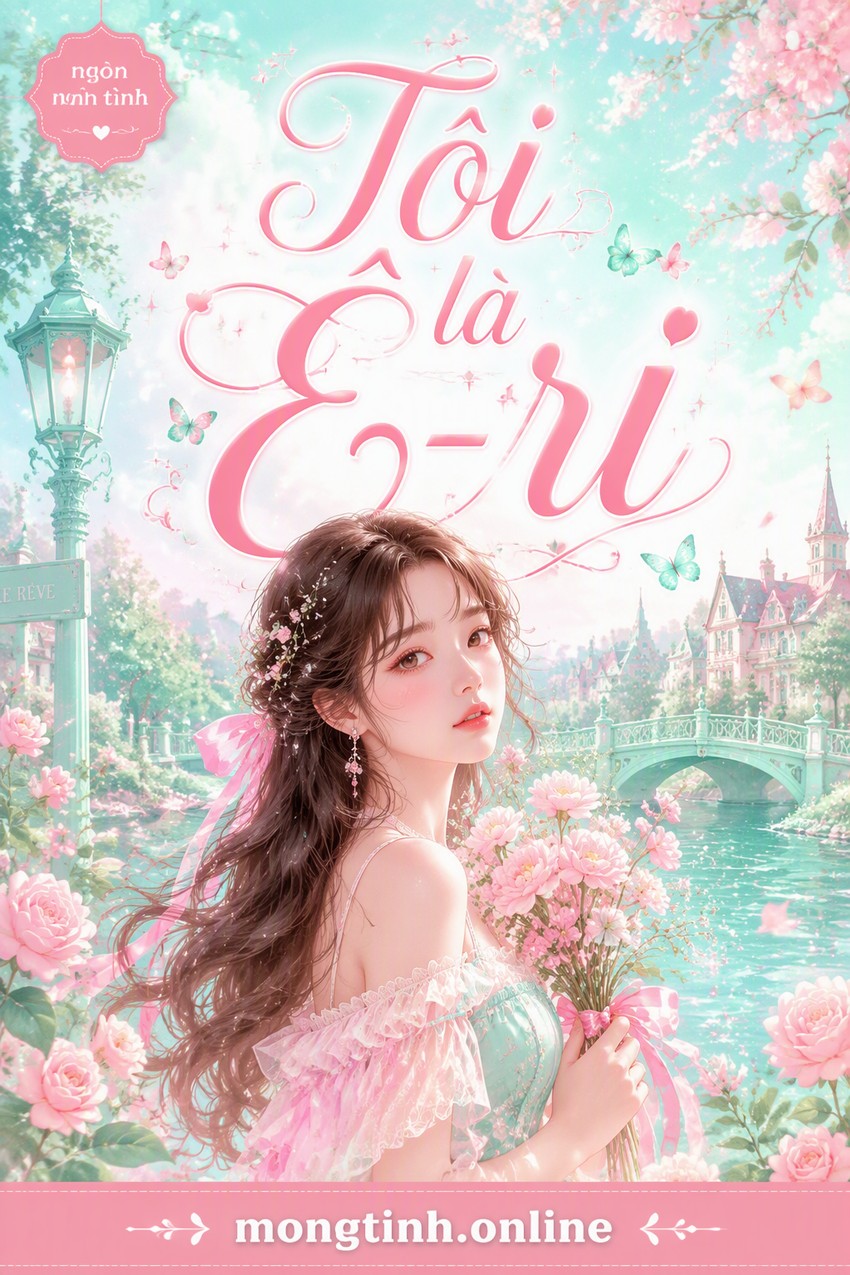 Tôi là Ê-ri