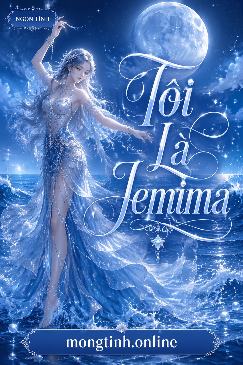 Tôi Là Jemima