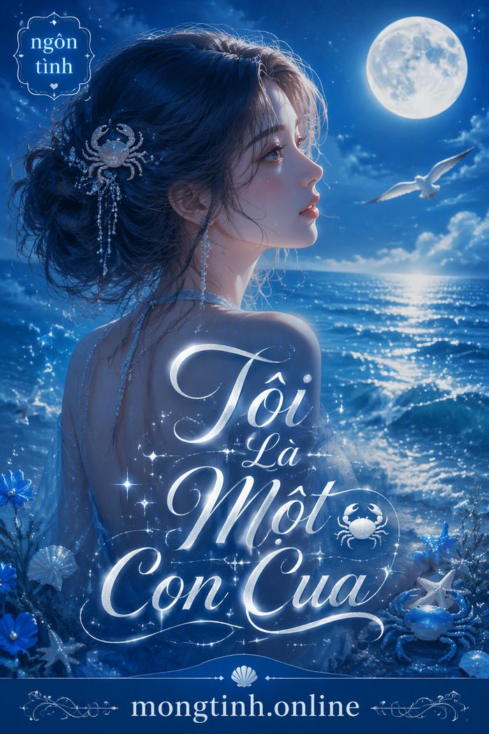 Tôi Là Một Con Cua