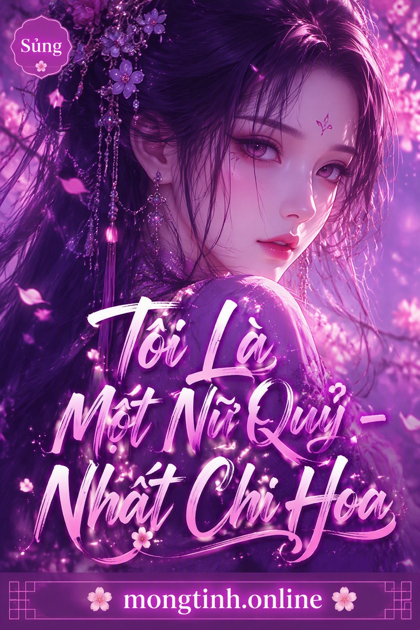 Tôi Là Một Nữ Quỷ - Nhất Chi Hoa