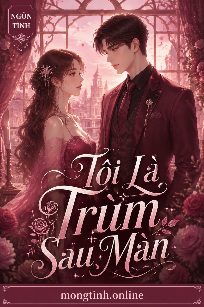 Tôi Là Trùm Sau Màn