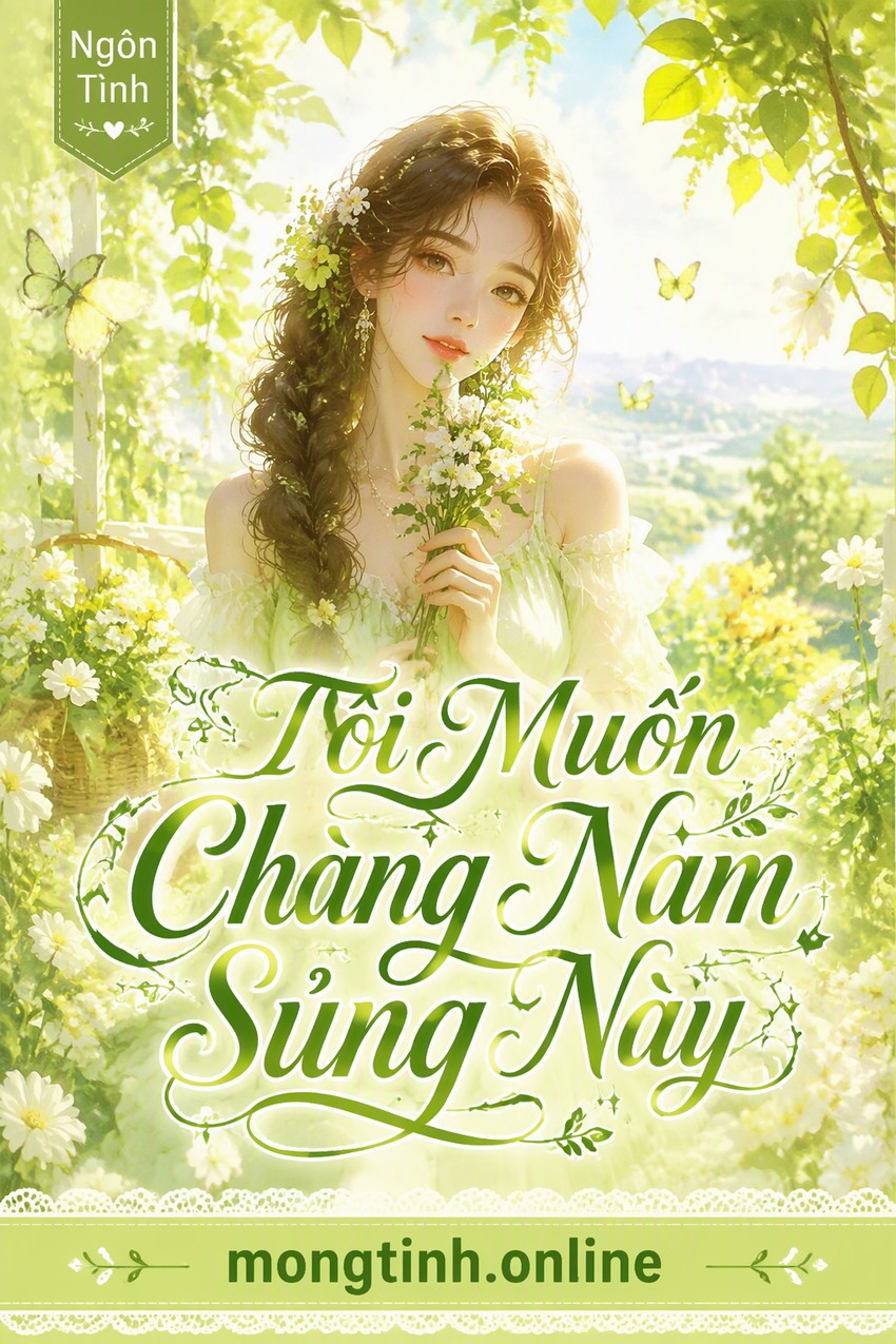 Tôi Muốn Chàng Nam Sủng Này