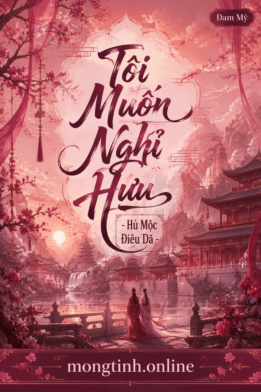 Tôi Muốn Nghỉ Hưu - Hủ Mộc Điêu Dã