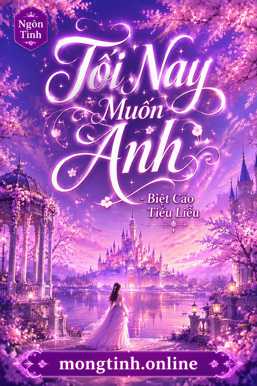Tối Nay Muốn Anh - Biệt Cảo Tiếu Liễu
