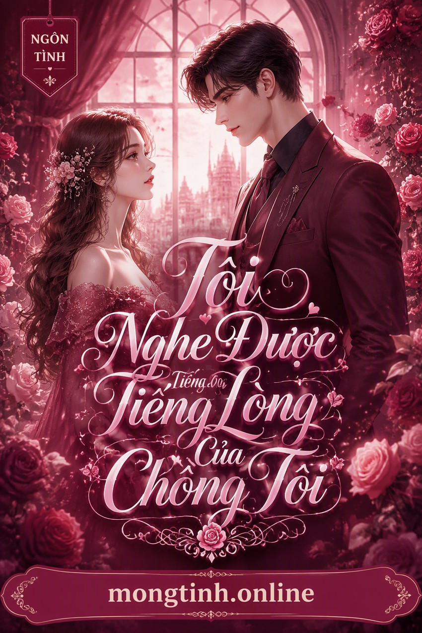 Tôi Nghe Được Tiếng Lòng Của Chồng Tôi