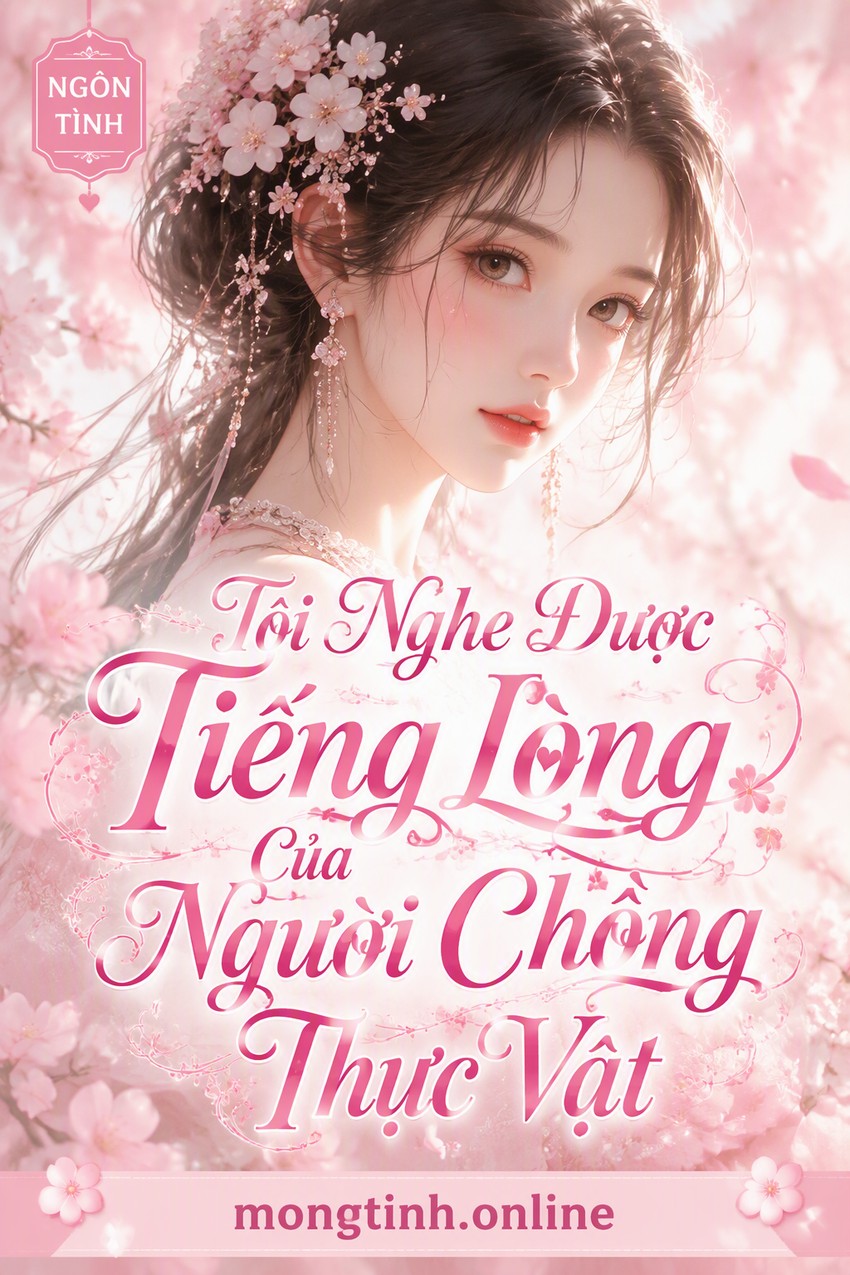 Tôi Nghe Được Tiếng Lòng Của Người Chồng Thực Vật