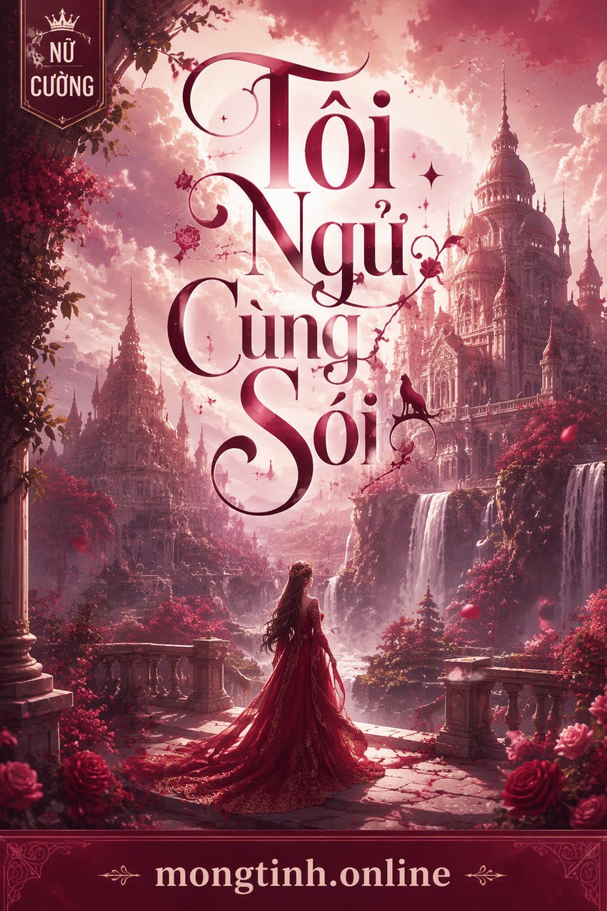 Tôi Ngủ Cùng Sói