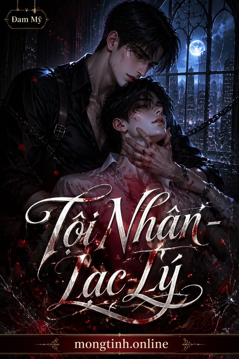 Tội Nhân - Lạc Lý