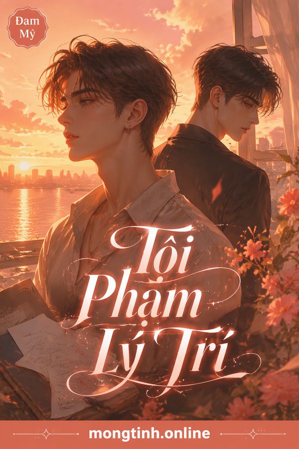 Tội Phạm Lý Trí