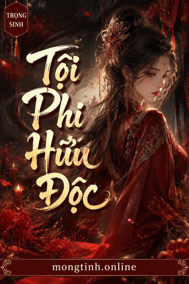 Tội Phi Hữu Độc