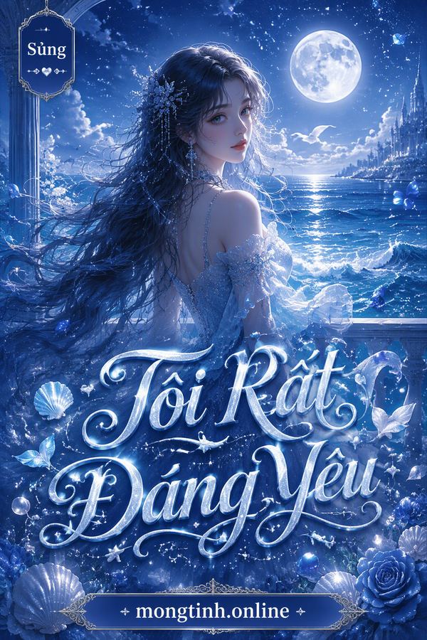Tôi Rất Đáng Yêu