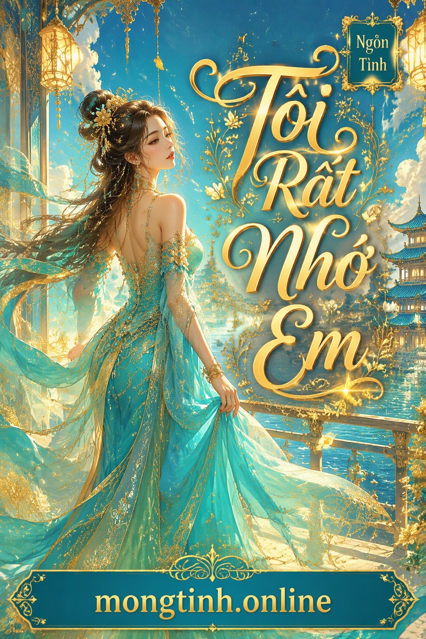 Tôi Rất Nhớ Em