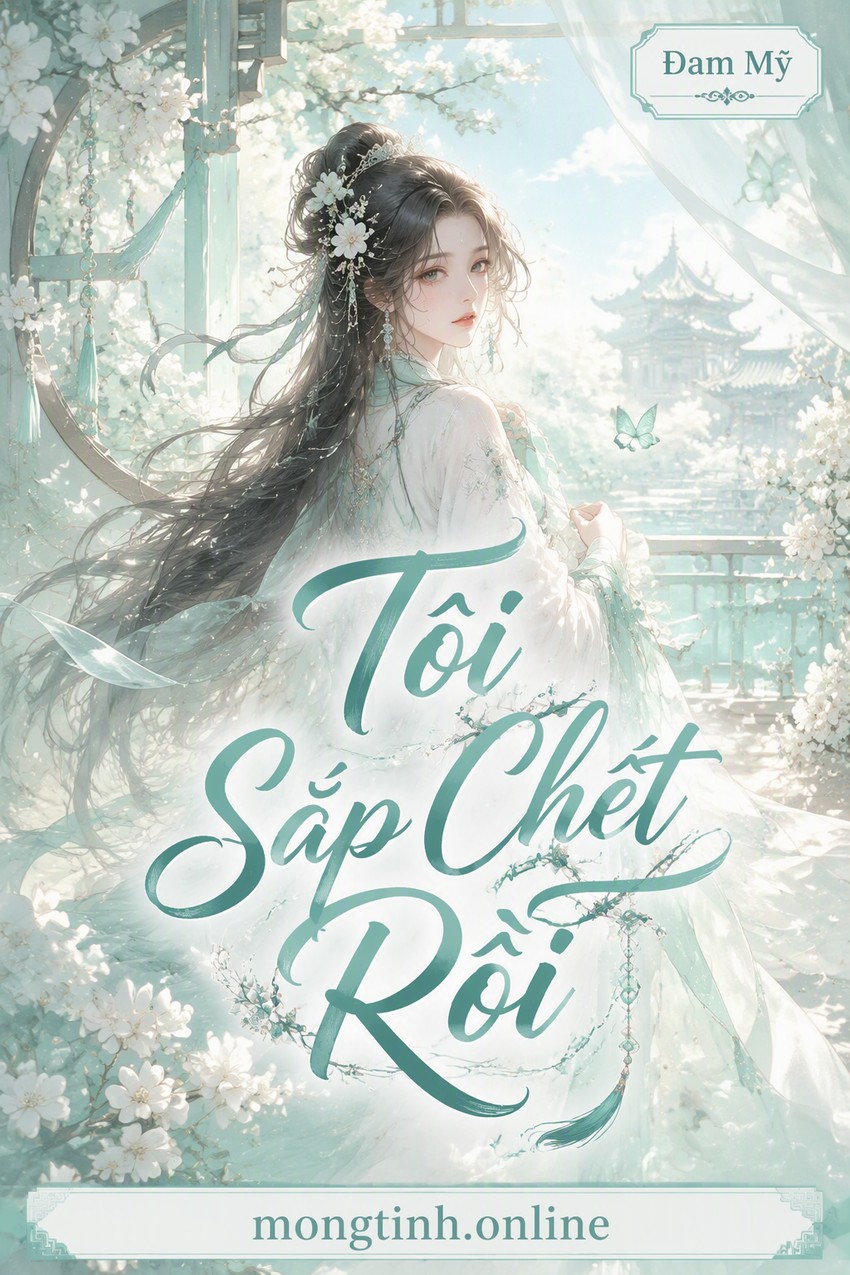 Tôi Sắp Chết Rồi