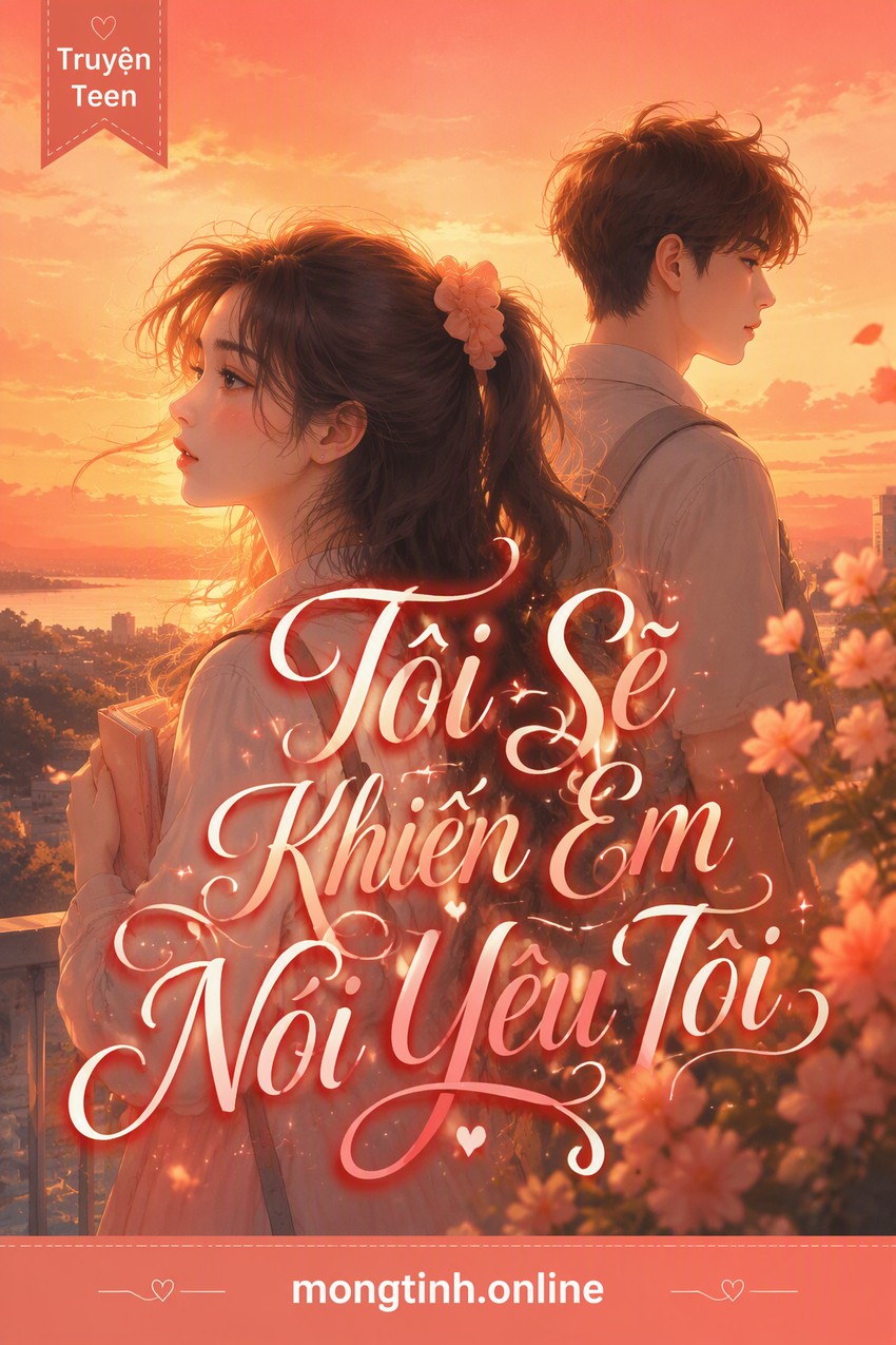 Tôi Sẽ Khiến Em Nói Yêu Tôi