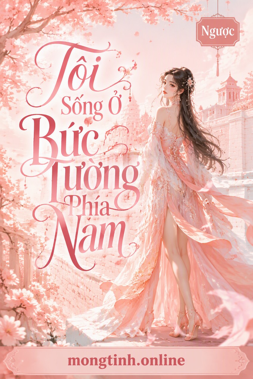 Tôi Sống Ở Bức Tường Phía Nam