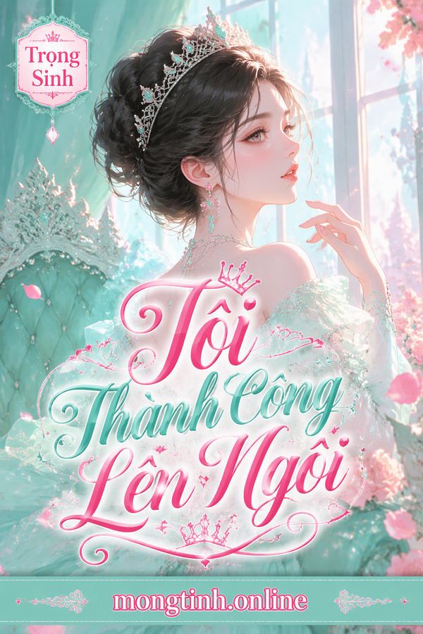 Tôi Thành Công Lên Ngôi