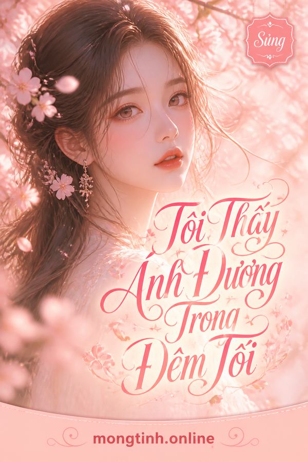 Tôi Thấy Ánh Dương Trong Đêm Tối