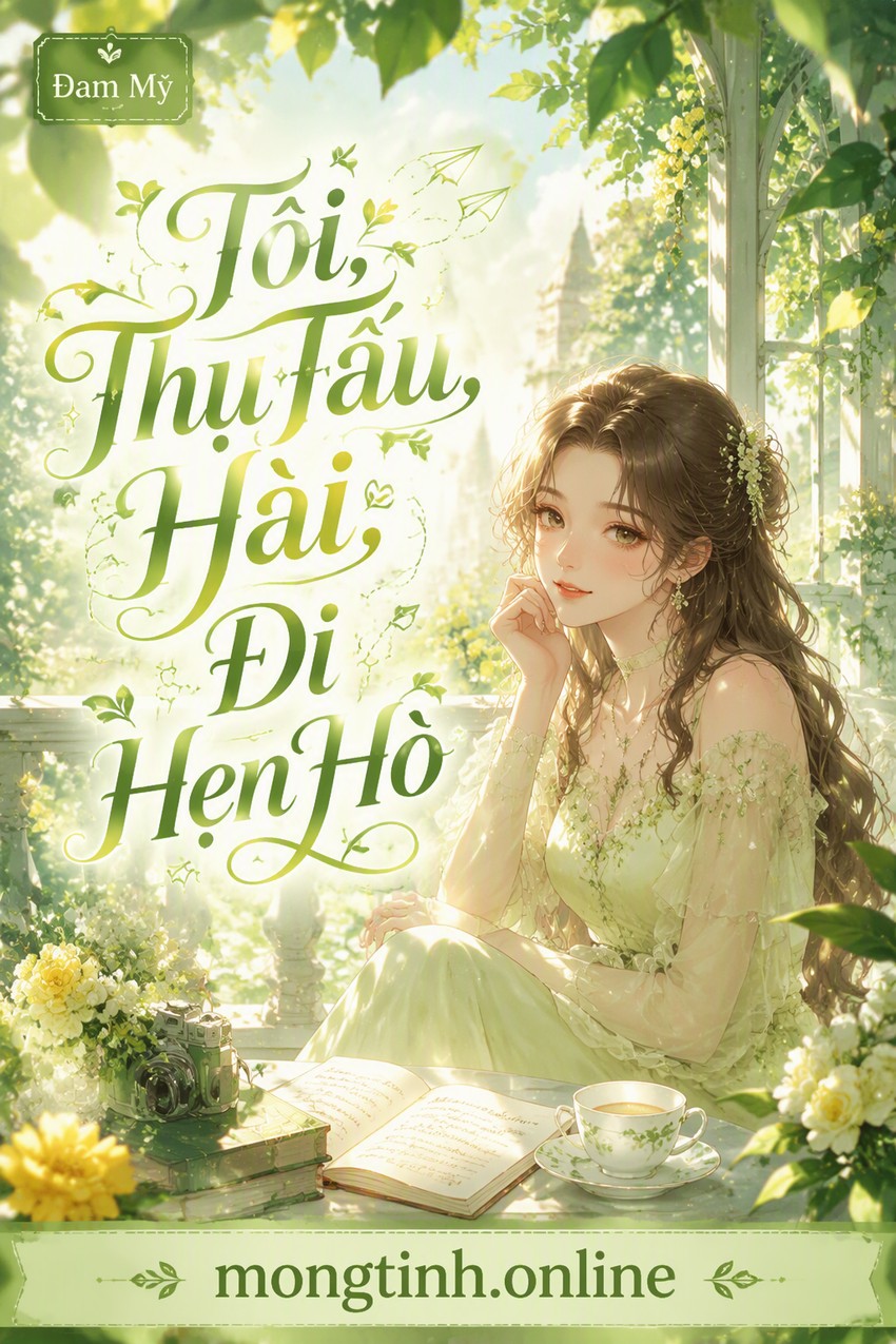Tôi, Thụ Tấu Hài, Đi Hẹn Hò