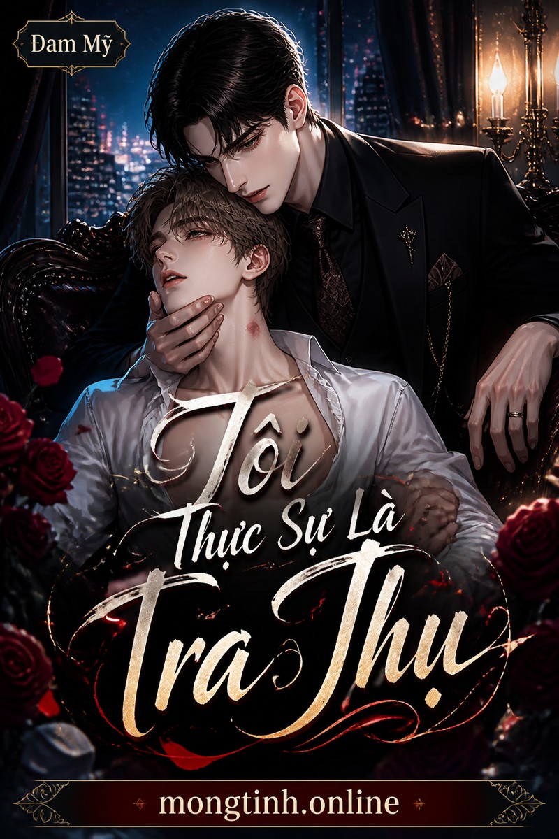 Tôi Thực Sự Là Tra Thụ
