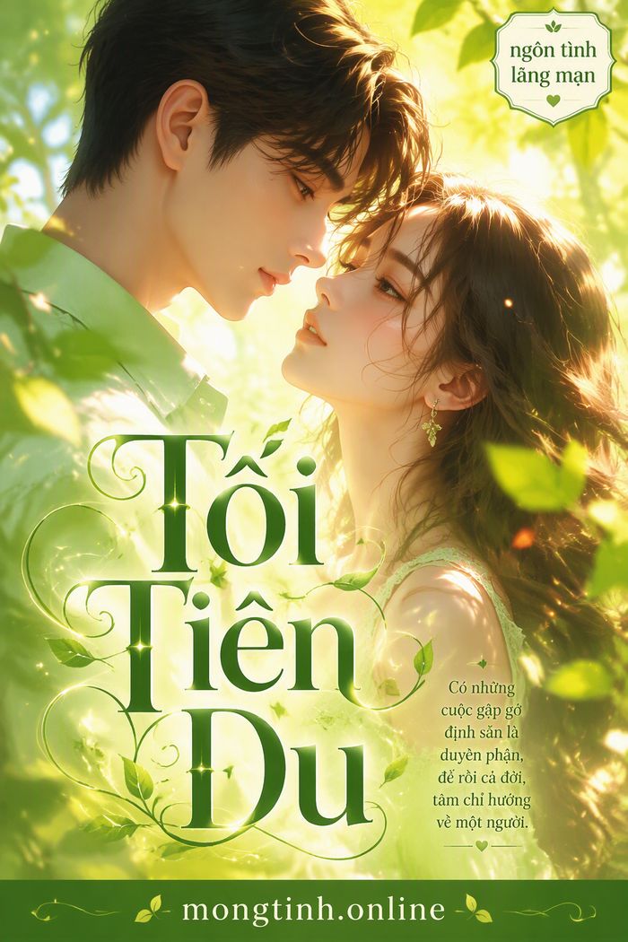 Tối Tiên Du