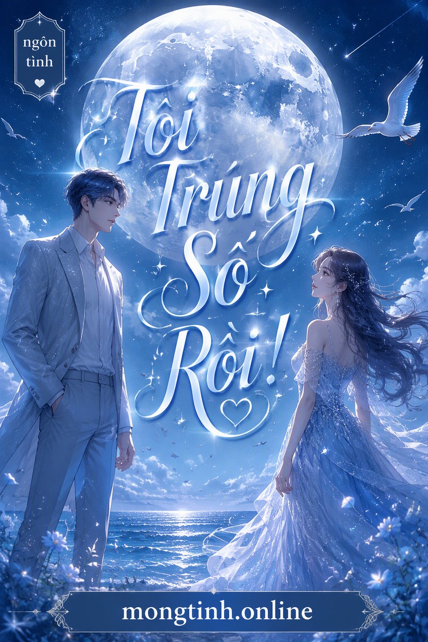 Tôi Trúng Số Rồi!