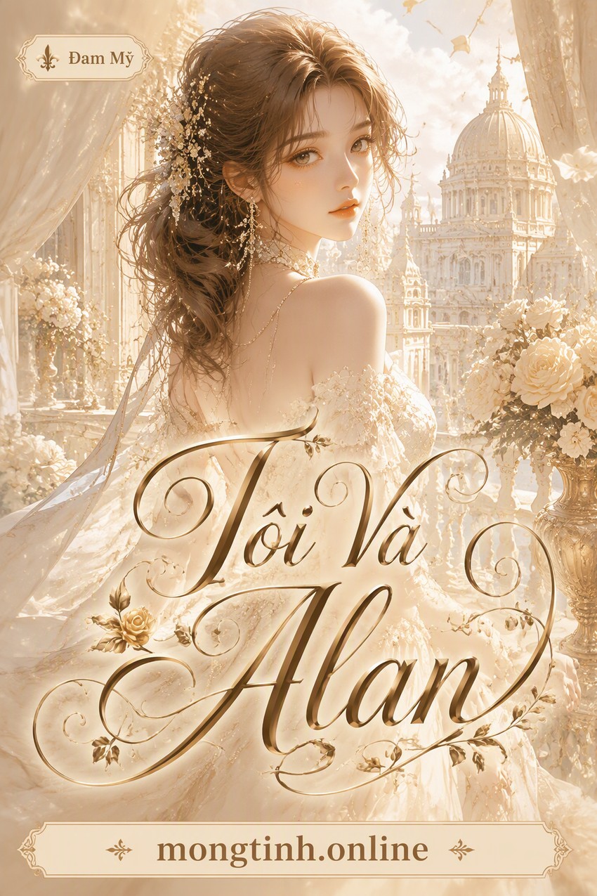 Tôi Và Alan