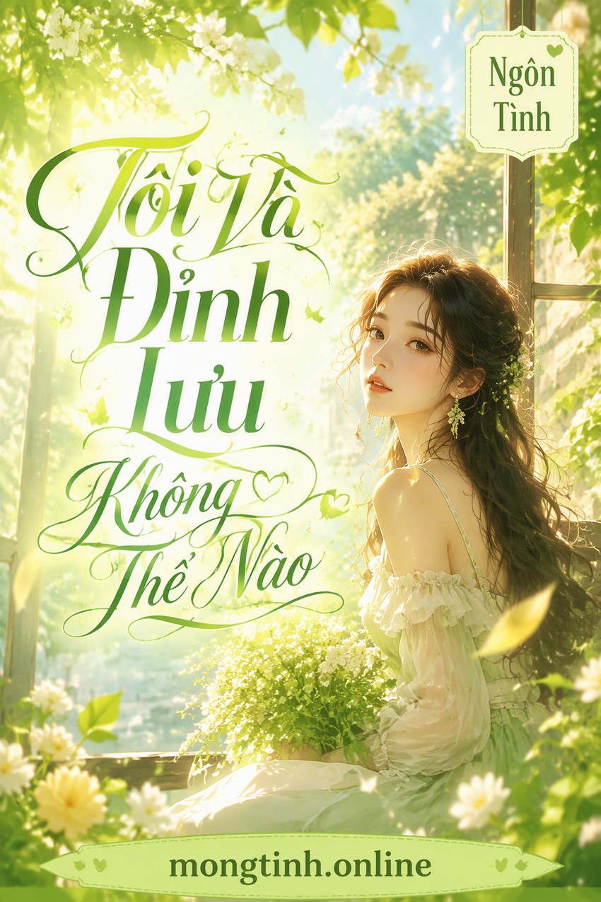 Tôi Và Đỉnh Lưu Không Thể Nào