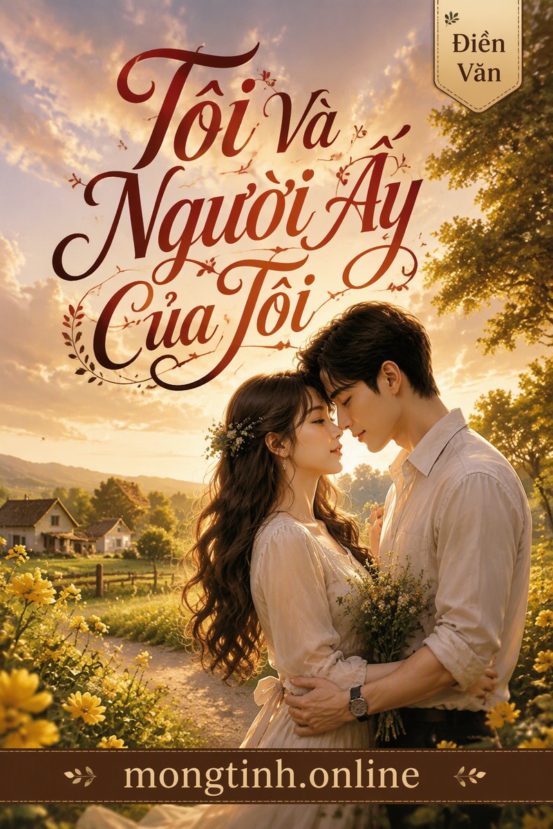 Tôi Và Người Ấy Của Tôi